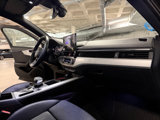 Audi A4 Allroad 2024