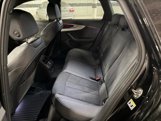 Audi A4 Allroad 2024