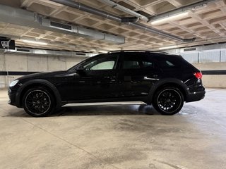 Audi A4 Allroad 2024