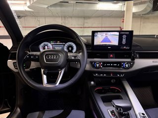Audi A4 Allroad 2024