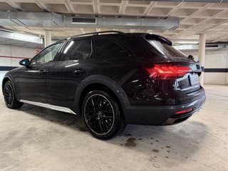 Audi A4 Allroad 2024