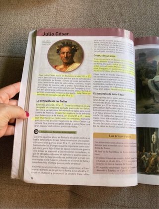 Cultura Clásica : ESO : Código abierto