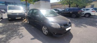 Toyota Auris 2009