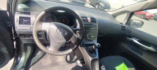 Toyota Auris 2009
