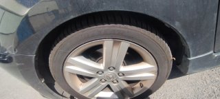Toyota Auris 2009