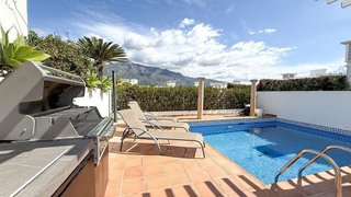 Dúplex en alquiler en Lomas de Marbella Club - Puente Romano en Marbella