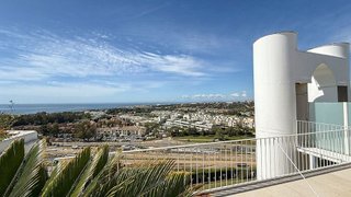 Dúplex en alquiler en Lomas de Marbella Club - Puente Romano en Marbella
