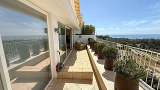 Dúplex en alquiler en Lomas de Marbella Club - Puente Romano en Marbella