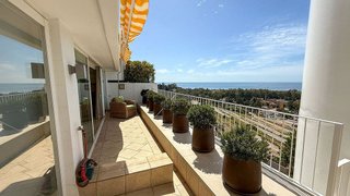 Dúplex en alquiler en Lomas de Marbella Club - Puente Romano en Marbella