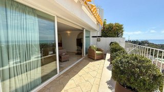 Dúplex en alquiler en Lomas de Marbella Club - Puente Romano en Marbella