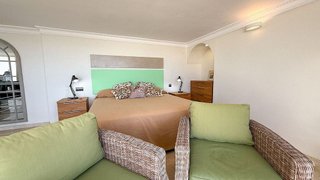 Dúplex en alquiler en Lomas de Marbella Club - Puente Romano en Marbella