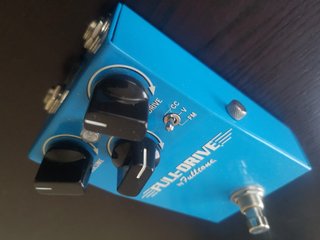 Pedal FULLTONE Full Drive