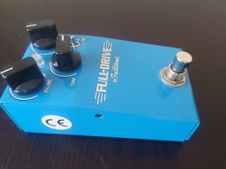 Pedal FULLTONE Full Drive