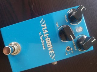 Pedal FULLTONE Full Drive