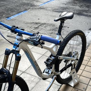 BICICLETA DE MONTAÑA COMMENCAL META AM 29"
