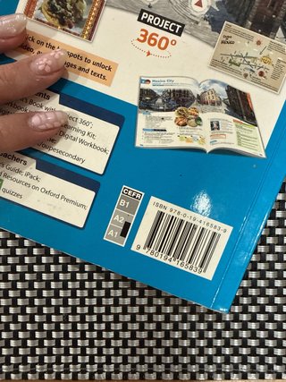 libros de ingles