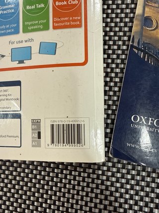 libros de ingles