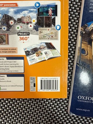 libros de ingles