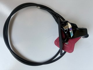 SRAM FORCE AXS D2