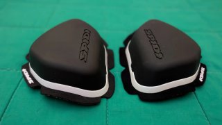 Deslizaderas Spidi Racing Slider. Nuevas.