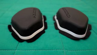 Deslizaderas Spidi Racing Slider. Nuevas.