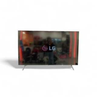 SMART TV LG NANOCELL AI 75" 75NANO80A6B + CAJA *A ESTRENAR*