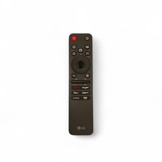SMART TV LG NANOCELL AI 75" 75NANO80A6B + CAJA *A ESTRENAR*
