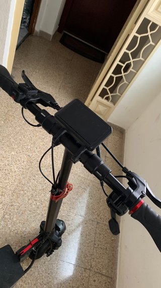 Patinete motor 600w