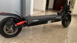Patinete motor 600w