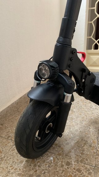 Patinete motor 600w