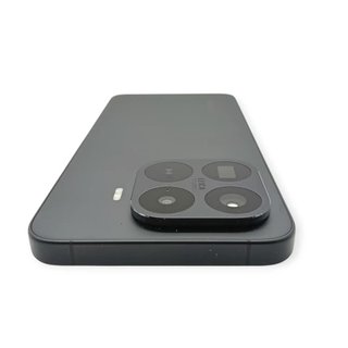 MOVIL XIAOMI 17T PRO 512 GB 12 RAM NEGRO CON CAJA COMPLETA (1 CICLO DE CARGA)