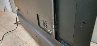 TV LG 49 NO SMART TV