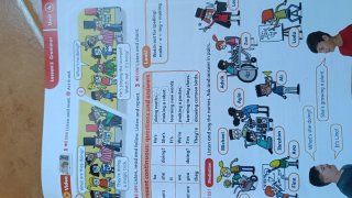 Libro Oxford Ingles 4 primaria