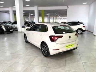 Volkswagen Polo Life 1.0 TSI 95CV Espectacular!!!!