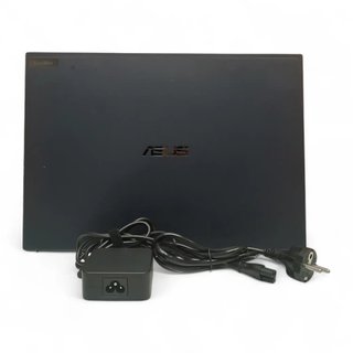 PORTATIL ASUS EXPERTBOOK INTEL CORE ULTRA 5 125U 16GB NVME512 + CARGADOR
