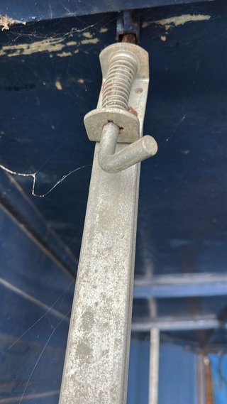 Remolque para un caballo/ganadero