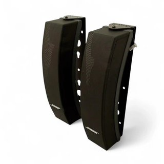 PAR DE ALTAVOCES BOSE PANARAY LOUDSPEAKER  502A