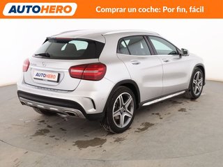 Mercedes GLA GLA 180 AMG Line