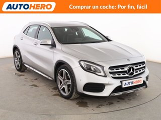 Mercedes GLA GLA 180 AMG Line