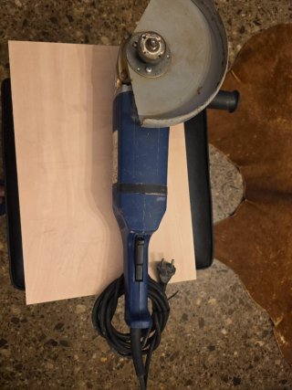 Radial Maquita