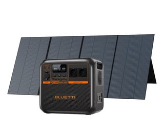 Alquiler Estación de Energía Bluetti AC180P