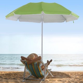 Sombrilla Playa Grande 240cm