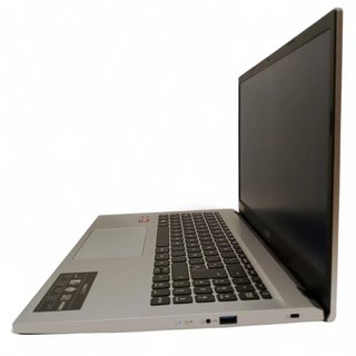 PORTATIL ACER ASPIRE A315-44P AMD RYZER 7 5700U , RADEON GRAFIT 500MB 500GB SSD 16 GB "COLOR GRIS"+ CARGADOR +