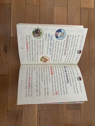 El día del libro