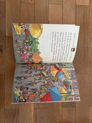 El día del libro