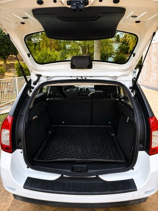 Dacia Logan MCV 2019