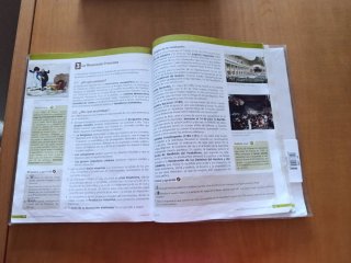 Geografía e Historia 3.º ESO LOMLOE