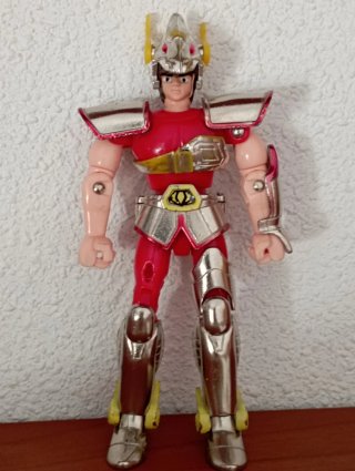 Saint Seiya. Pegaso V1 .Bandai 1986