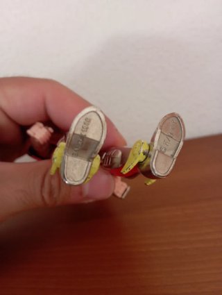 Saint Seiya. Pegaso V1 .Bandai 1986