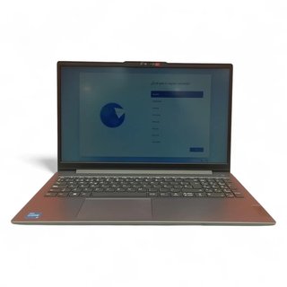PORTATIL LENOVO IDEAPAD SLIM 3 i3-N305 8GB 256GB 15" A ESTRENAR